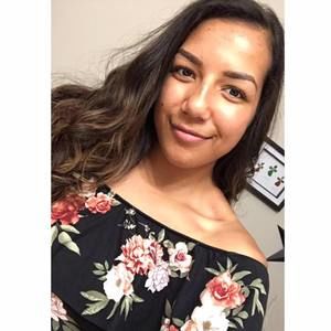 Meet your Posher, Brianna